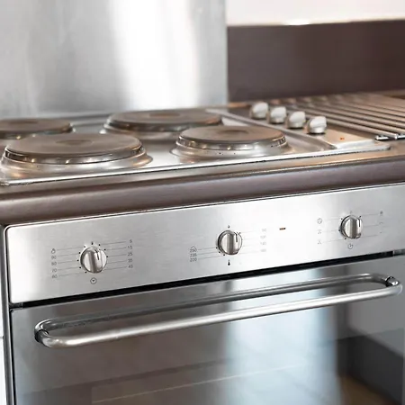 Apartmán Stylish Centre - 2 Bed - Secure Parking - 5ac Birmingham